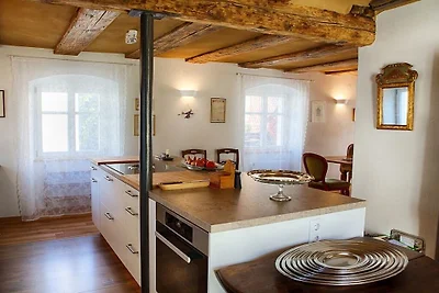 Holiday home with 4 bedrooms