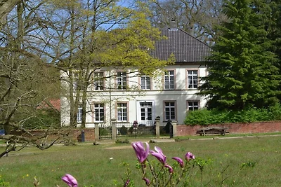 Alte Stiftsschule
