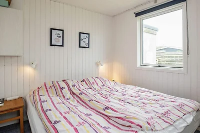 5 Personen Ferienhaus in Roslev
