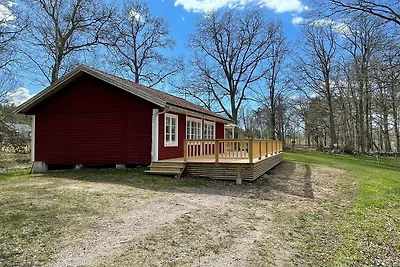 4 esrellas case en FÄRJESTADEN