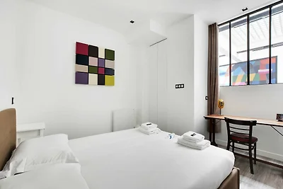 Prachtig appartement met hamam -4BR/12P-...