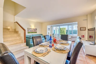 Ferienhaus in Can Picafort
