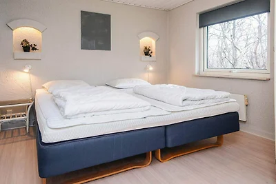 12 Personen Ferienhaus in Oksbøl
