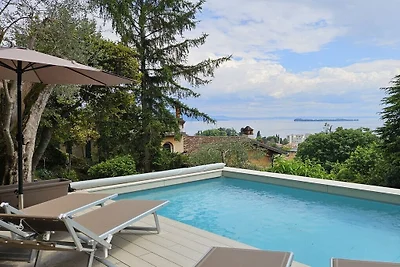 Vakantiehuis Ontspannende vakantie Salò
