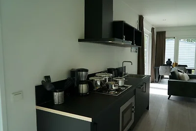 Vakantiehuis Ontspannende vakantie Dordrecht