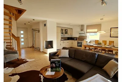 Ferienhaus mit 1 Schlafzimmer