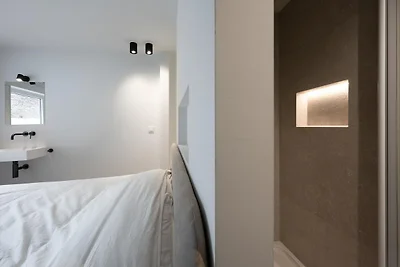 Wohnung in Knokke mit Meerblick