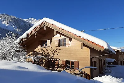 Holiday home with 4 bedrooms
