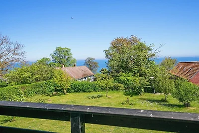 Seaside Stay in Allinge
