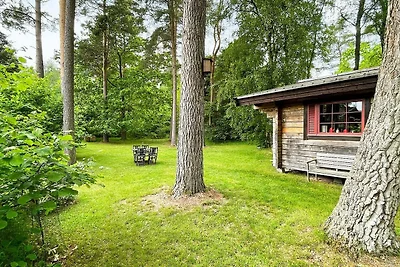 6 Personen Ferienhaus in blentarp-By Traum