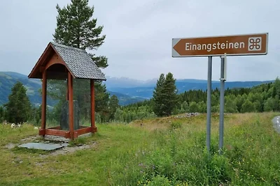 5 Personen Ferienhaus in Lomen-By Traum