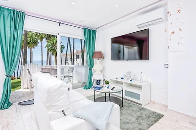 Charmant appartement in Mijas