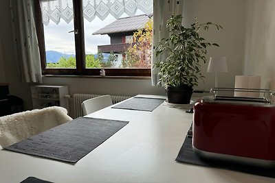 Ferienwohnung in Sibratsgfäll: Natur & Genuss