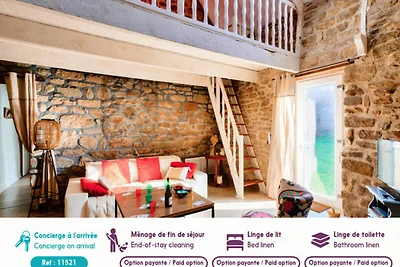 Casa a Penmarch vicino alla spiaggia di...