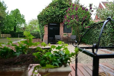 Ferienwohnung mit 1 Schlafzimmer