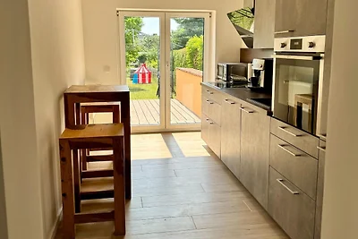 Ferienhaus Havelzeit in Werder an der Havel