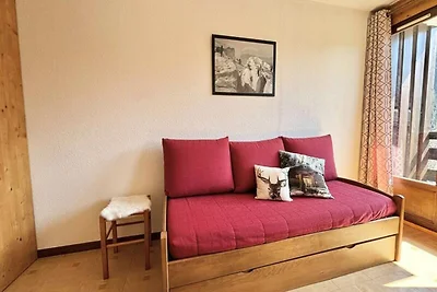 Wohnung in der Nähe der Pisten in...