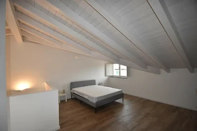 Wohnung in der Nähe des Sees in Meina