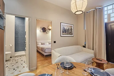 Appartement Centrum van Parijs