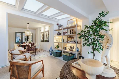 Luxe modern appartement in Lucca