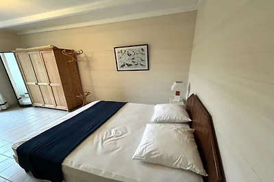 Haus in ruhiger Lage mit eingezäuntem Garten