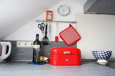 Haus Nina Wohnung 7