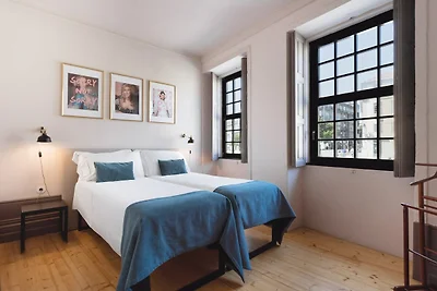 Feel Porto Antique Poveiros Flat I