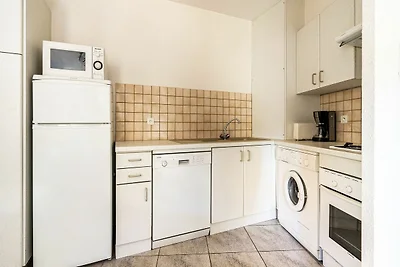 Ferienhaus mit privatem Innenhof in Minerve