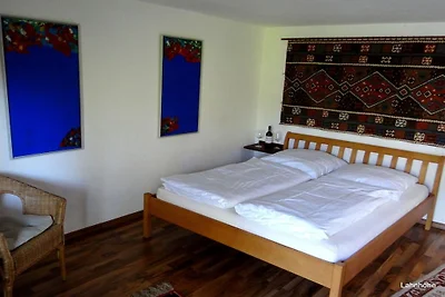 Vakantieappartement met 3 slaapkamers