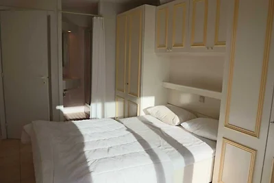 Appartement in Nieuwpoort voor 6 personen
