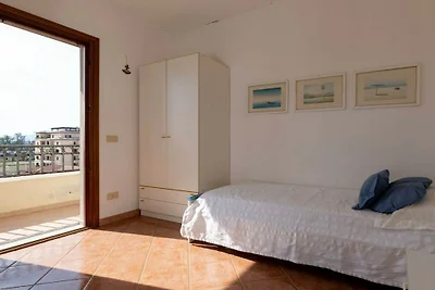 Pedra Mendalza Apartment