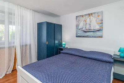 Apartmani Jadranovo Mare  - One Bedoom Apartm...
