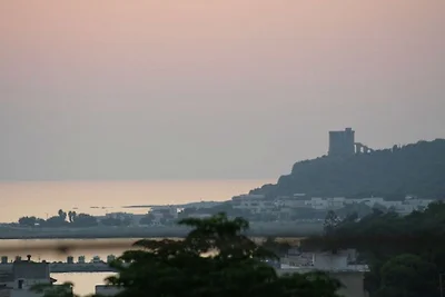 Casa vacanze con vista mare vicino a...