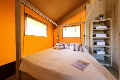 Grand Safari Glampingtent