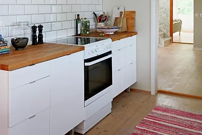 8 Personen Ferienhaus in HISHULT-By Traum