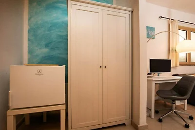 Iknos Suites - Lily - RS