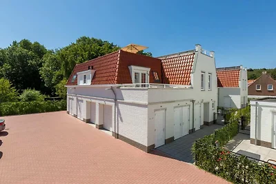 Luxuriöse Ferienwohnung mit Parkplatz