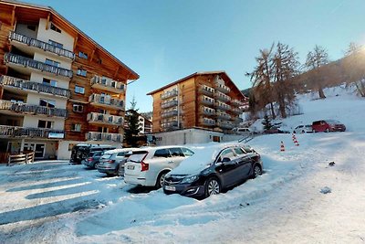 Tolle Wohnung in der Nähe der Skipiste