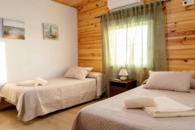 Ferienhaus in Rute, Spanien