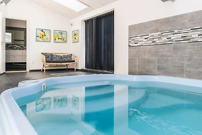 8 Personen Ferienhaus in Rødby-By Traum