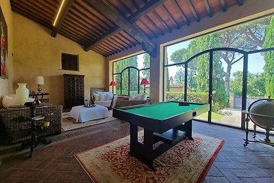 Exklusive Traumvilla mit privatem Pool in...