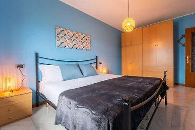 Un Balcone sul Lago Residenza di vacanza...