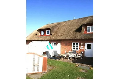 Ferienwohnung mit 2 Schlafzimmer
