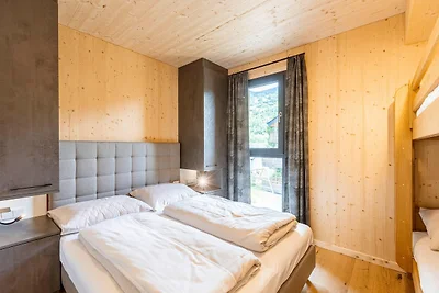 Attraktives Penthouse mit Sauna