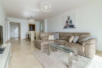 Ferienwohnung in Mijas Costa