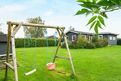 6 Personen Ferienhaus in Hejls-By Traum