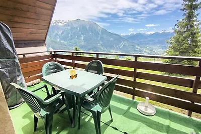 2 Zimmer für 6 Personen