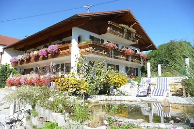 Ferienwohnung mit 1 Schlafzimmer