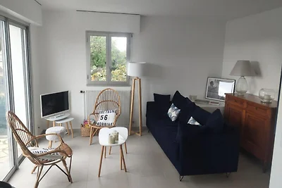 Ferienwohnung in Sarzeau in der Nähe des Stra...