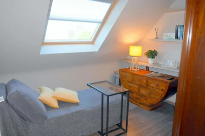 Ferienhaus in Crozon mit Meeresstrand